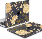 Mektron Case for MacBook Pro 16 Inch A2141 Cover 2019 Release 16" - Image 5