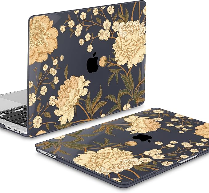 Mektron Case for MacBook Pro 16 Inch A2141 Cover 2019 Release 16" - Image 5