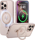 CASEKOO Designed for iPhone 16 Pro Case by CASEKOO