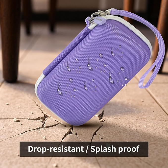 Portable Bank Charger Case for SABANI for Charmast for OHOVIV for VRURC for - Image 5