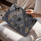 Mektron Compatible with M4 MacBook Air 15 inch Case 2025 A3241 2024 2023 M3 - Image 3