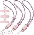 SURPHY 3 Pack Phone Wrist Strap by SURPHY