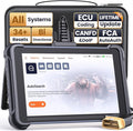 THINKCAR THINKSCAN 689 OBD2 Scanner, Bidirectional Scan Tool by THINKCAR