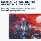 Mouse Pad Gaming - Image 4