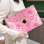 MEEgoodo Case for MacBook Pro 13 inch Case 2022 2021 2020 New A2338 M2/M1 A2251 - Image 6