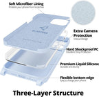 Blaspins Crossbody Lanyard Strap Case - Image 6