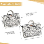 Maison d'Hermine Laptop bag - Image 3