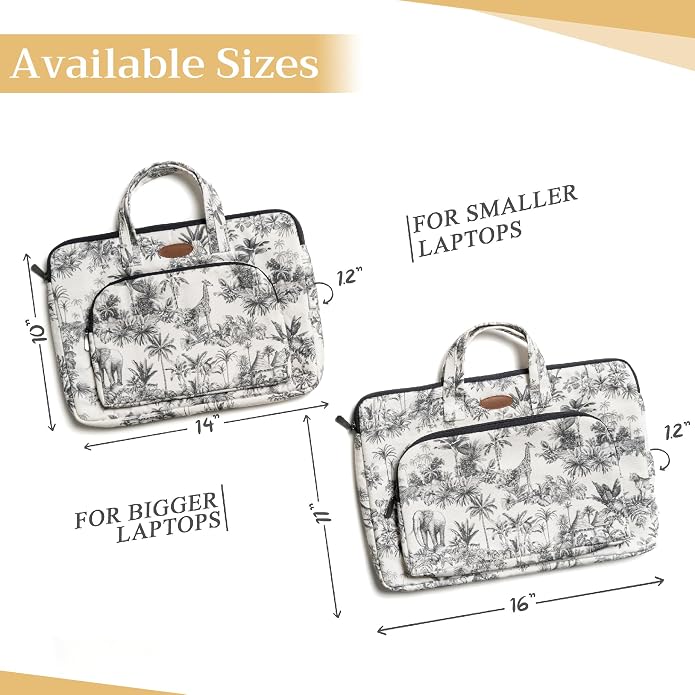 Maison d'Hermine Laptop bag - Image 3