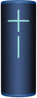 Ultimate Ears MEGABOOM 4 Portable Waterproof Bluetooth Speaker, 360-Degree Sound by UltimateEars