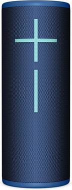Ultimate Ears MEGABOOM 4 Portable Waterproof Bluetooth Speaker, 360-Degree Sound by UltimateEars