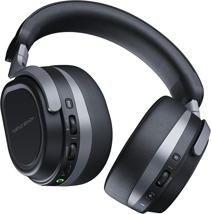 Turtle Beach Stealth 700 Gen 3 Wireless Multiplatform Amplified Gaming Headset - Image 21