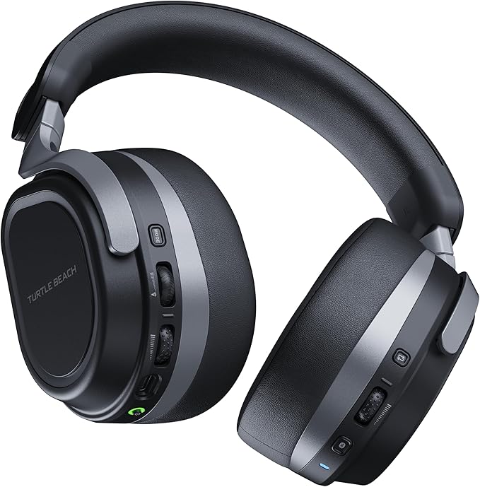 Turtle Beach Stealth 700 Gen 3 Wireless Multiplatform Amplified Gaming Headset - Image 19