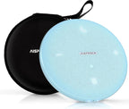 Bluetooth Conference Speakerphone M4 by FocusonHumanizedIntelligentVoicelnteractionTechnology