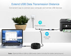 BlueRigger USB 3.0 Extension Cable - Image 4