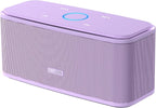 DOSS SoundBox Touch Wireless Bluetooth Speaker by DOSS