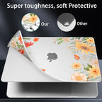 for MacBook Pro 16 inch Case 2021 2022 2023 2024 Release A3186 A3403 M4 A2991 - Image 4