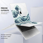 May Chen Compatible with MacBook Pro 13 inch Case 2022 2021 2020 Release Models - Image 6