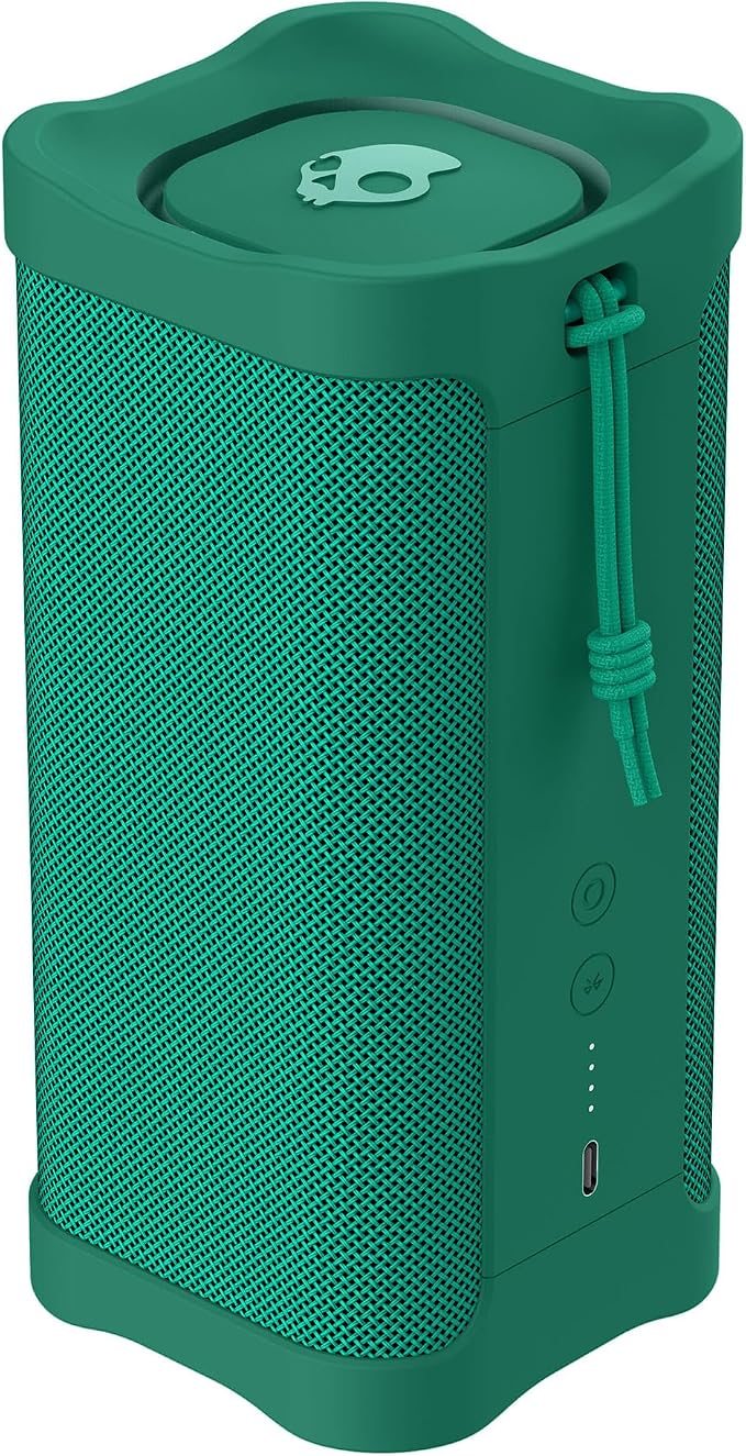 Skullcandy Terrain XL Wireless Bluetooth Speaker by Skullcandy