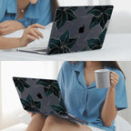 Mektron for MacBook Pro 13-inch Case 2022 2021 2020 Release A2338 M2 M1 A2289 - Image 5