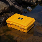 MEIJIA Portable All Weather Waterproof Protective Case, Hard Case, Camera Case - Image 4