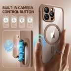 BERFY Magnetic for iPhone 16 Pro Case, Compatible - Image 3