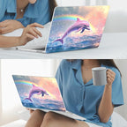 Mektron Case for MacBook Pro 16 Inch A2141 Cover 2019 Release 16" - Image 7