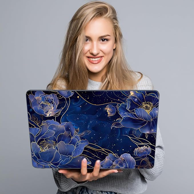 Compatible with MacBook Air 15 inch Case, M4 A3241/M3 A3114/M2 A2941, Hard Shell - Image 7