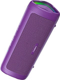 Bluetooth Speaker, 20W HD Sound, Portable Wireless, IPX5 Waterproof, by BolaButty