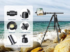 Elitehood Ultra-Stable Overhead Tripod - Image 9