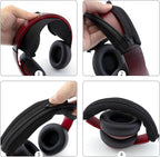 BlingKingdom Headphone Headband Cover Headphones Replacement Band Headband - Image 4