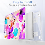 Case for MacBook Air 15 Inch 2025 2024 2023 Release M4 A3241 M3 A3114 M2 A2941 - Image 5