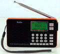 Kaito KA29 All in one World Receiver, by Kaito