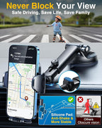 【2025 Military-Grade】Phone Holders - Image 7