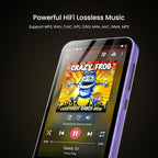 TIMMKOO 80GB Kids MP3 Player - Image 4