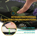 Hokafenle Ergonomic Mouse Pad Wrist Support - Image 2