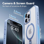 CASEKOO Designed for iPhone 16 Pro Max Case - Image 6