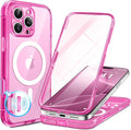 BERFY Magnetic for iPhone 16 Pro Max Case, Compatible by BERFY