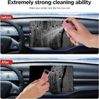 YTT Screen Cleaner, All-in-One Spray & Wipe Cleaner, - Image 3