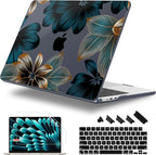 Case for MacBook Air 15 Inch 2025 2024 2023 Release M4 A3241 M3 A3114 M2 A2941 by WelcomeViseNewitems