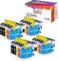 ejet Compatible Ink Cartridge Replacement by ejet