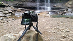 Manfrotto MTPIXI-B PIXI Mini Tripod - Image 2