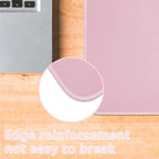 12 PCS Black Mouse pad Bulk - Image 6
