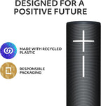 Ultimate Ears MEGABOOM 4 Portable Waterproof Bluetooth Speaker, 360-Degree Sound - Image 7