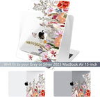 Batianda Premium Case for New MacBook Air 15 inch 2025 M4 2024 2023 - Image 3