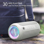 Ortizan Portable Bluetooth Speaker, IPX7 Waterproof Wireless Speaker - Image 7