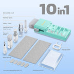 Laptop Cleaning Kit, All in 1 Keyboard Cleaning kit - Image 5