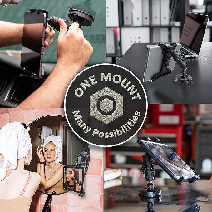 iBolt Tabdock BizMount -Holder/Mount - Image 5