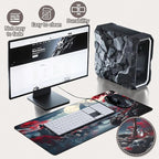 Gaming Mouse Pad - Image 4