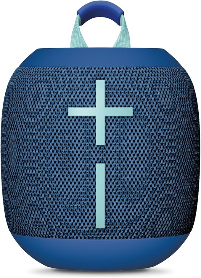 Ultimate Ears WONDERBOOM 4 Outdoor Speakers Bluetooth Waterproof by UltimateEars