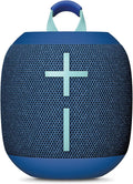 Ultimate Ears WONDERBOOM 4 Outdoor Speakers Bluetooth Waterproof by UltimateEars